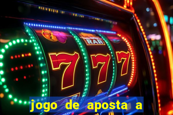 jogo de aposta a partir de r$ 1